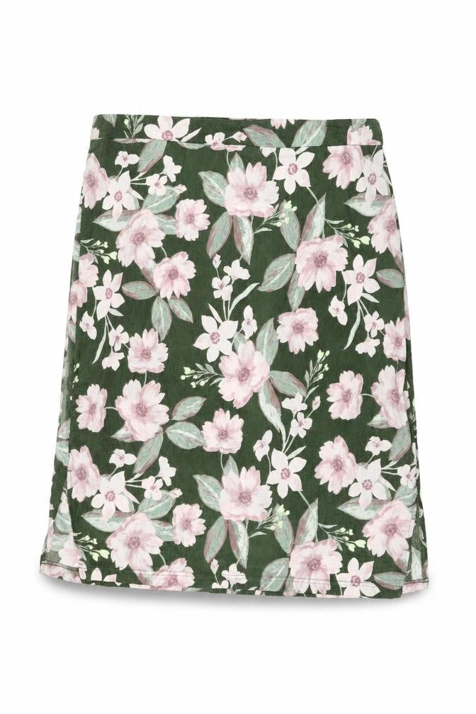 Womens UK Size 22 Bonmarché Swing  Skirt