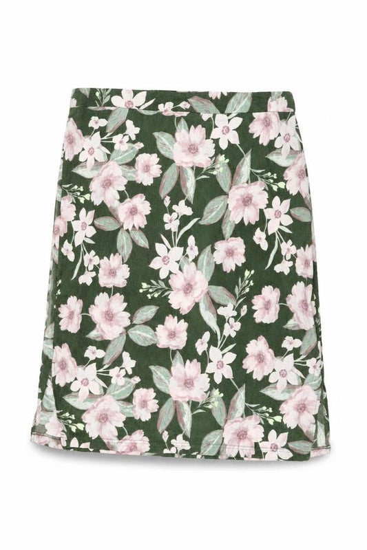 Womens UK Size 22 Bonmarché Swing  Skirt