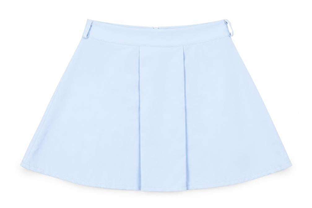 Womens UK Size 12 Misspap A-Line  Skirt