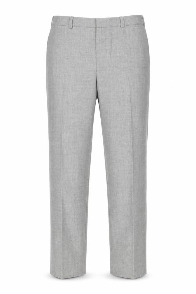 Mens UK Size 36 in St Michael Regular Fit  Green Trousers