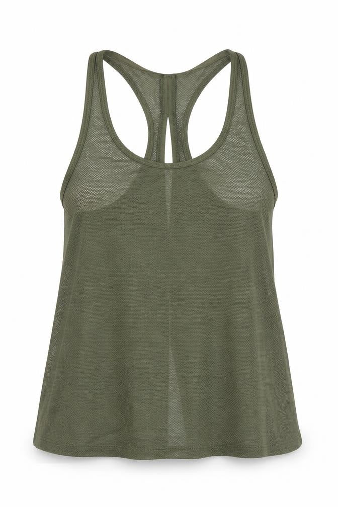 Womens UK Size 6 Marks and Spencer Green  Casual