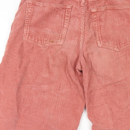 Womens UK Size 26 in BDG Regular Fit  Pink Trousers