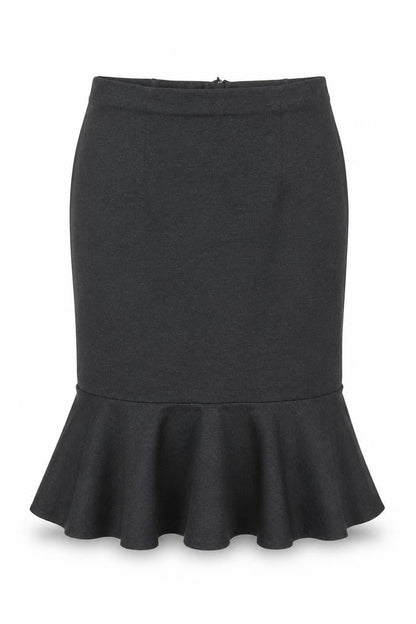 Womens UK Size 16 Marks and Spencer Trumpet  Skirt