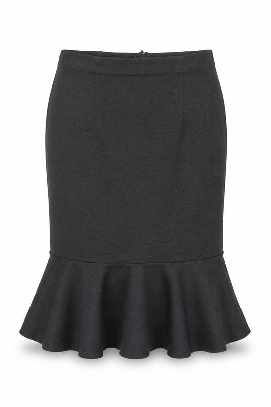 Womens UK Size 16 Marks and Spencer Trumpet  Skirt