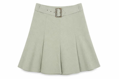 Womens UK Size 14 Marks and Spencer A-Line  Skirt