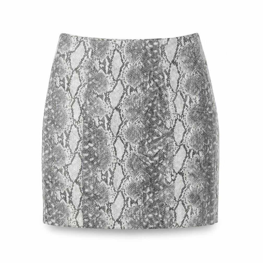 Womens UK Size 6 New Look Mini  Skirt