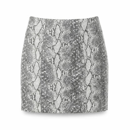 Womens UK Size 6 New Look Mini  Skirt