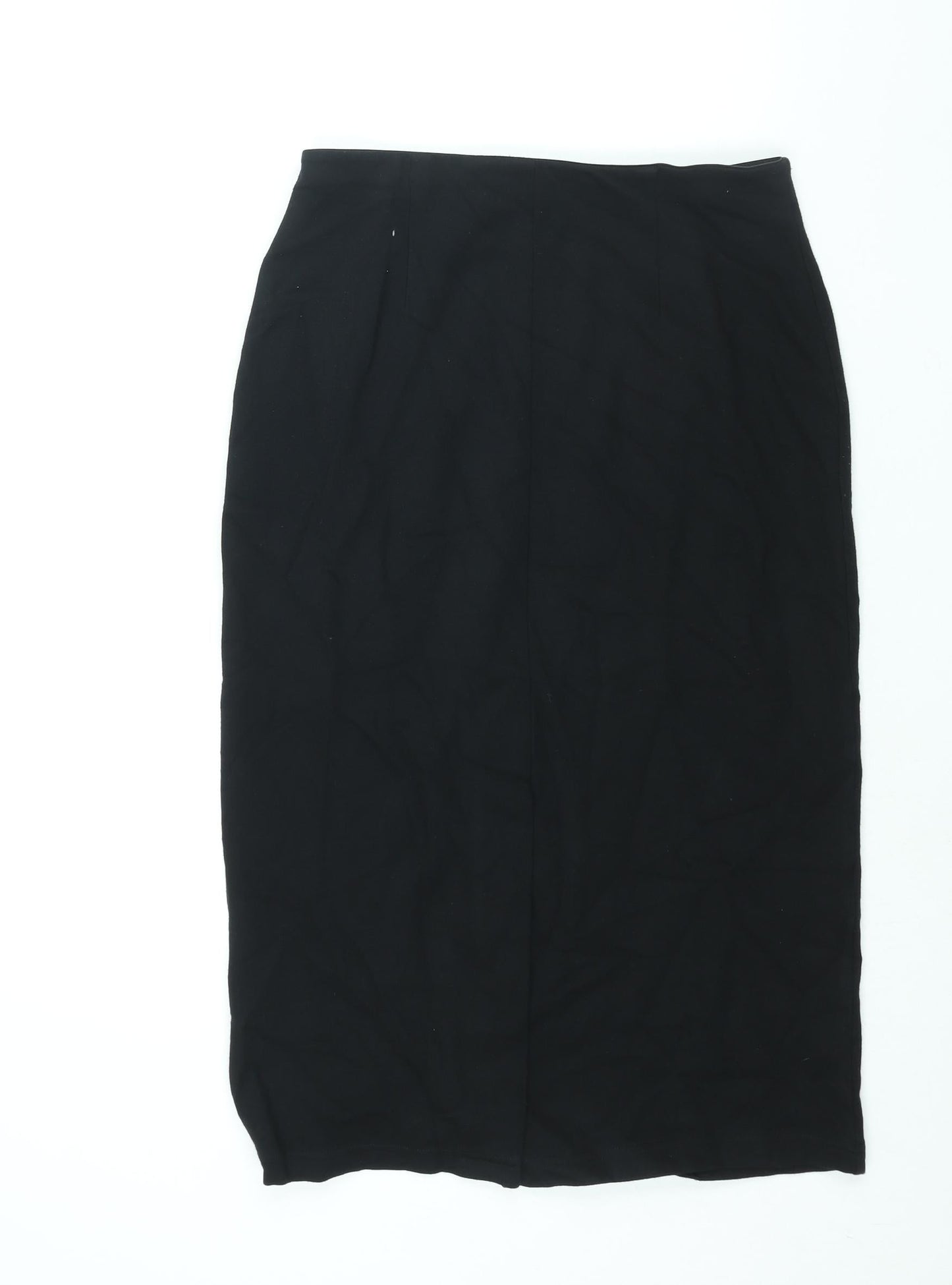 Womens UK Size 14 St Michael Straight & Pencil  Skirt