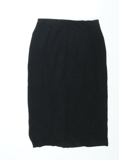 Womens UK Size 14 St Michael Straight & Pencil  Skirt