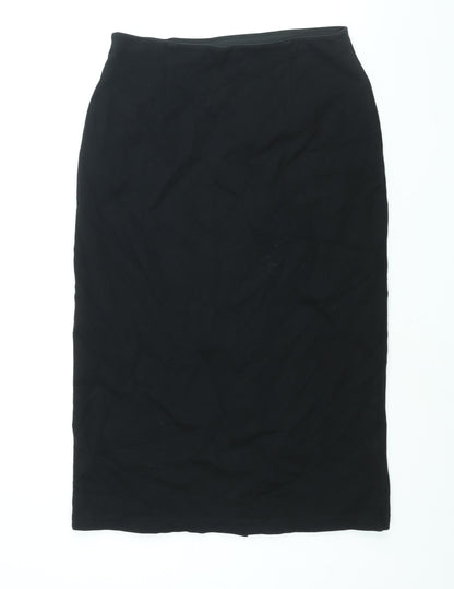 Womens UK Size 14 St Michael Straight & Pencil  Skirt