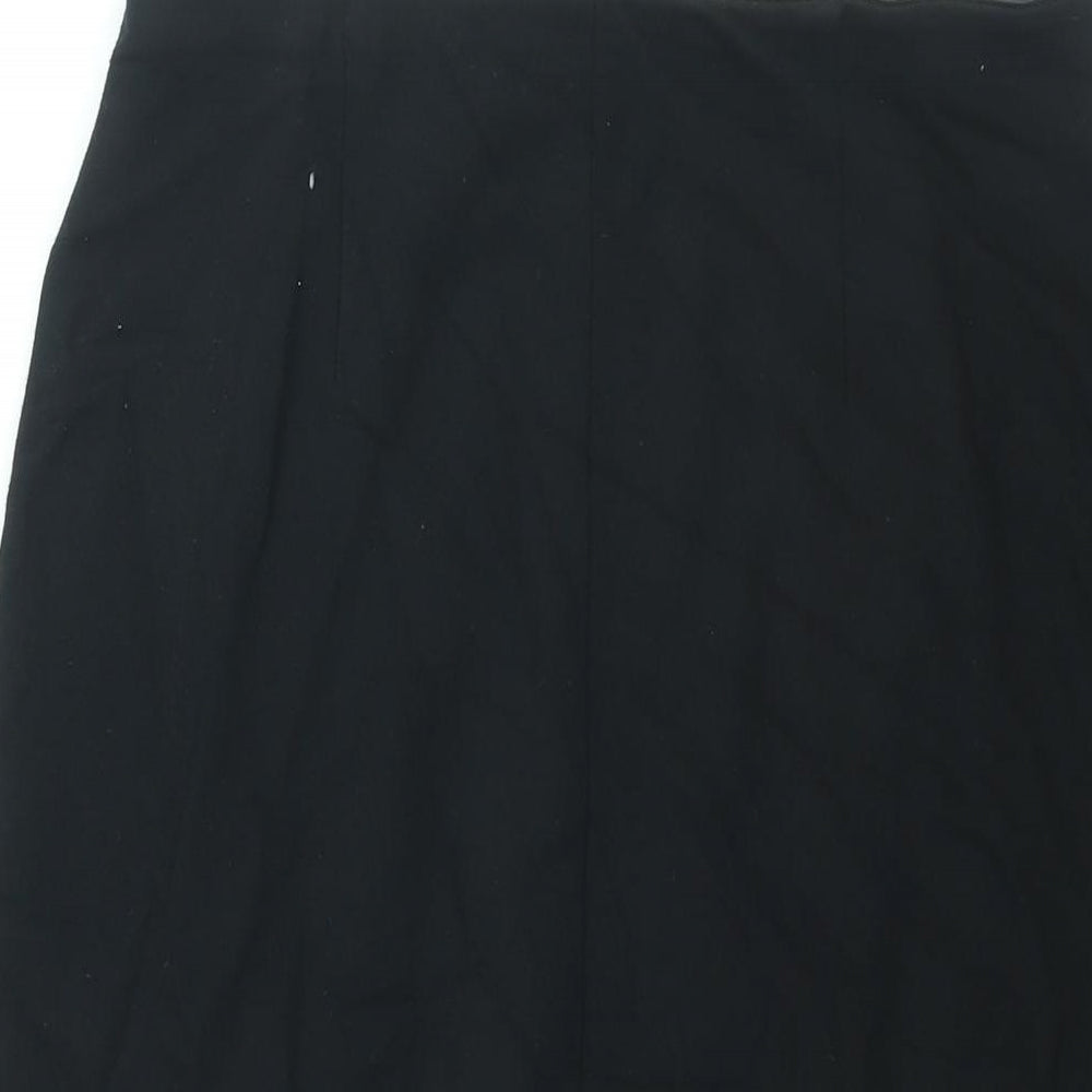 Womens UK Size 14 St Michael Straight & Pencil  Skirt