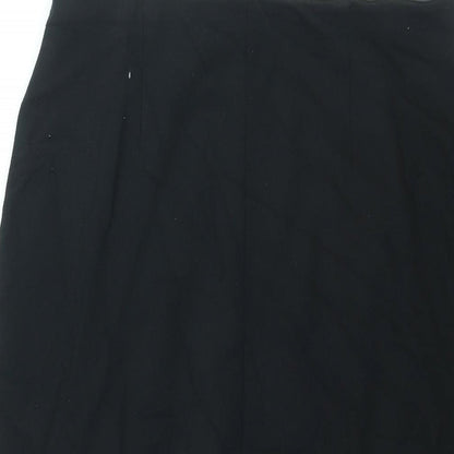 Womens UK Size 14 St Michael Straight & Pencil  Skirt