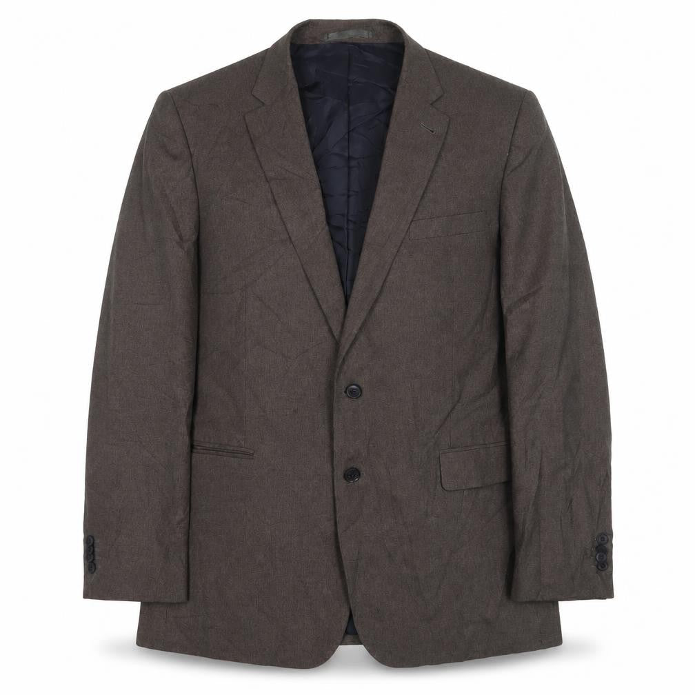 Mens UK Size 42 Taylor & Wright Regular Grey Suit Jacket