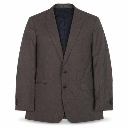 Mens UK Size 42 Taylor & Wright Regular Grey Suit Jacket