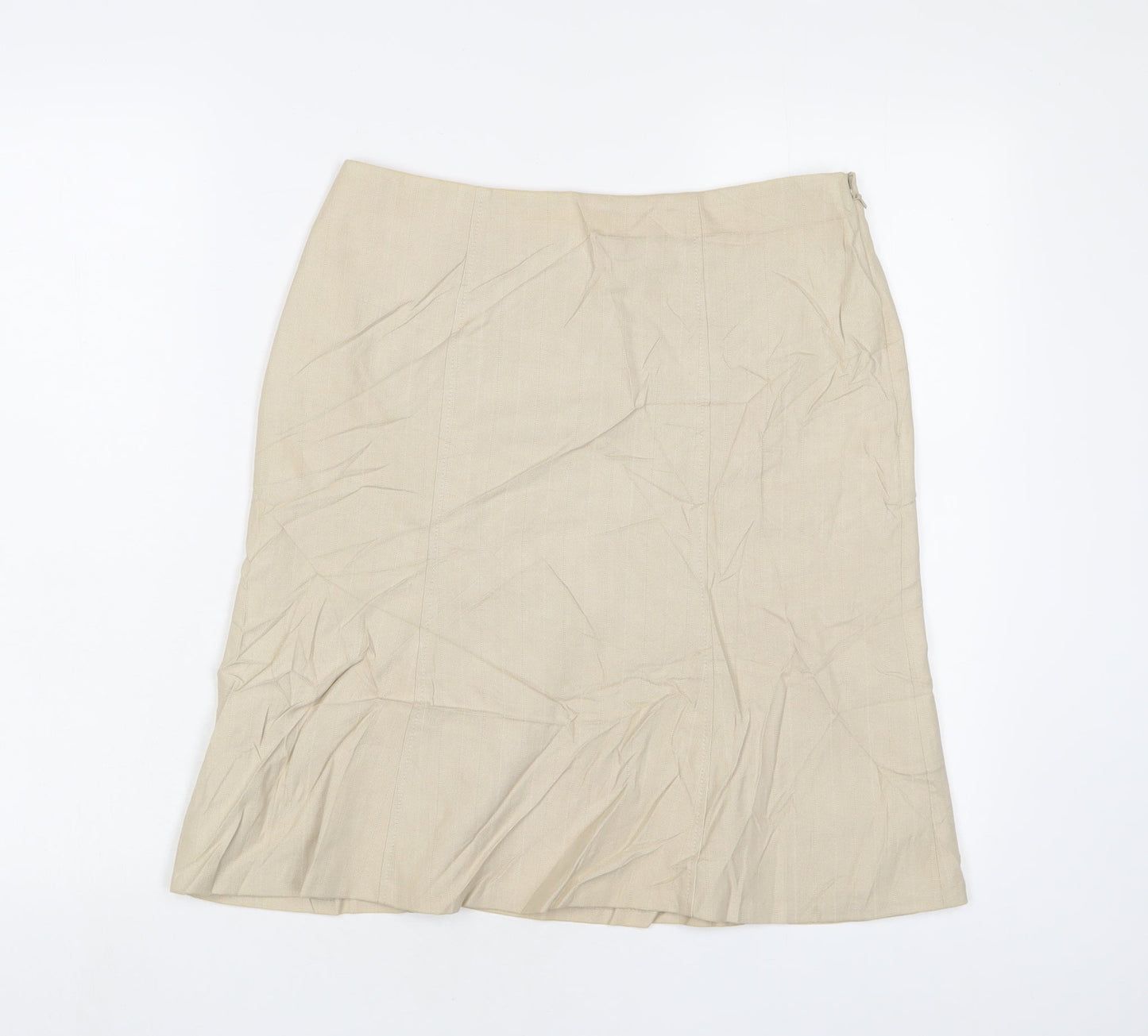 Womens UK Size 8 NEXT A-Line  Skirt