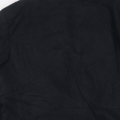 Mens UK Size 42 ROY ROBSON Regular Blue Suit Jacket