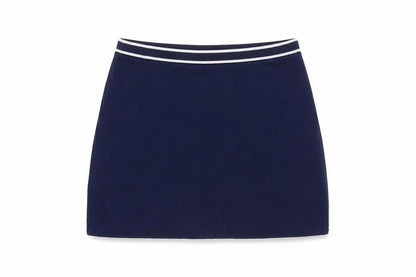 Womens UK Size S H&M Mini  Skirt