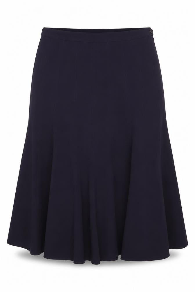 Womens UK Size 14 Nightingales A-Line  Skirt