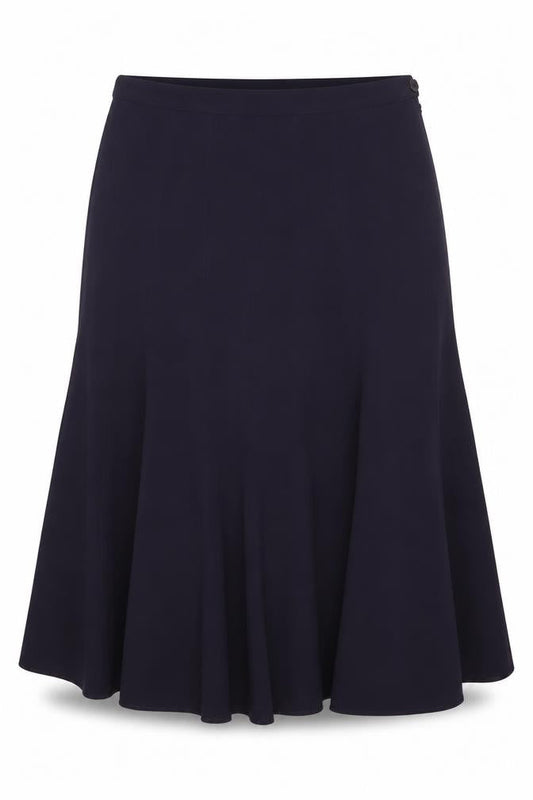 Womens UK Size 14 Nightingales A-Line  Skirt