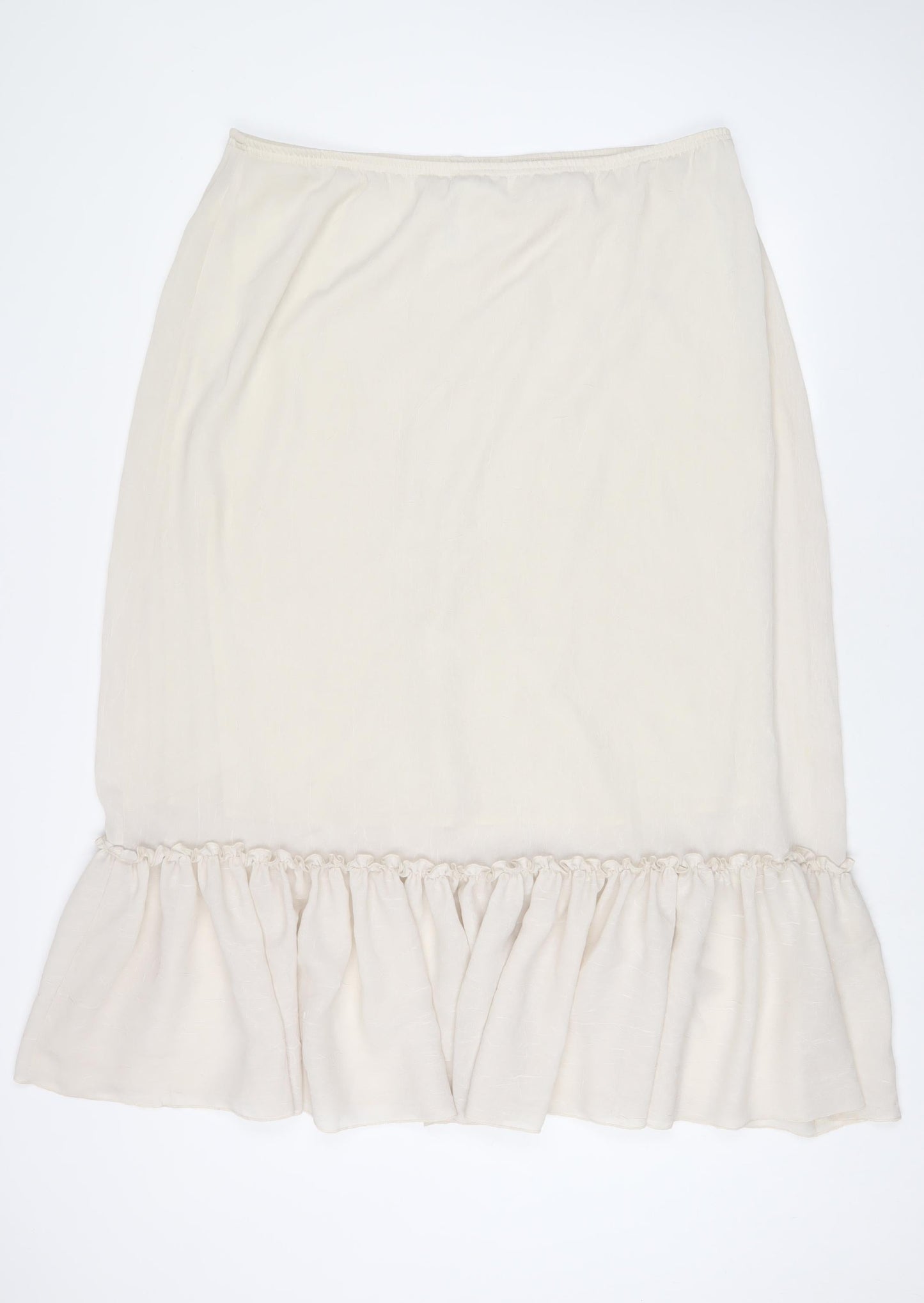 Womens UK Size 22 Agenda A-Line  Skirt