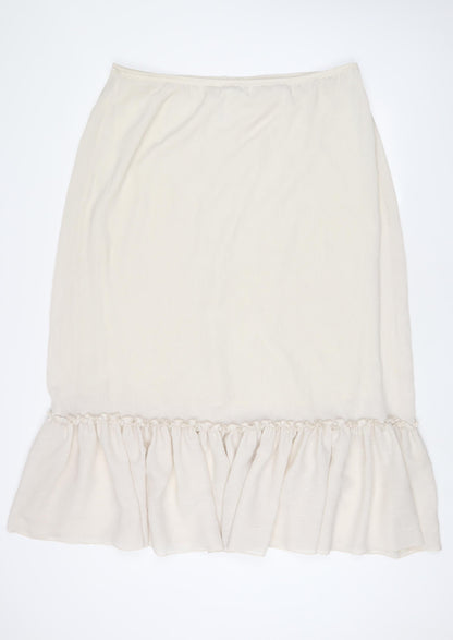 Womens UK Size 22 Agenda A-Line  Skirt