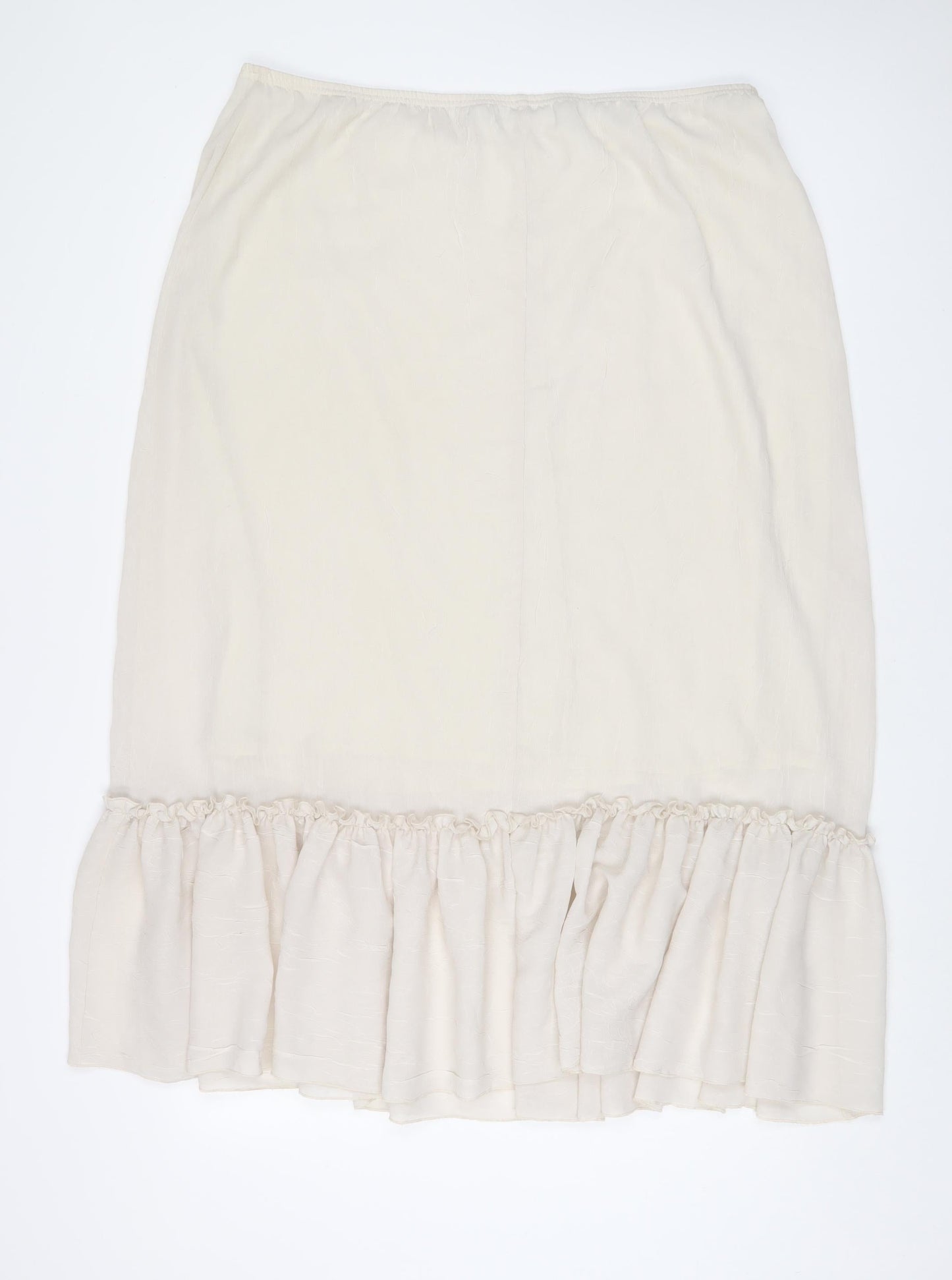 Womens UK Size 22 Agenda A-Line  Skirt