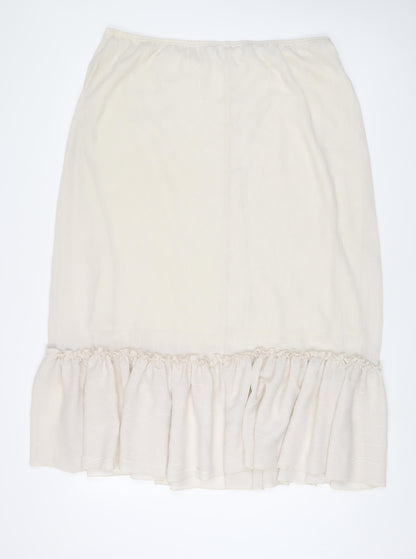 Womens UK Size 22 Agenda A-Line  Skirt