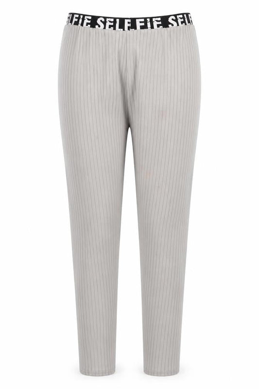 Womens UK Size 12 Select  Capri Grey Leggings