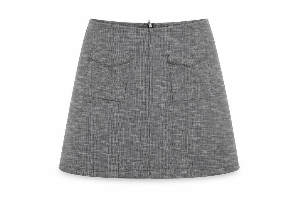 Womens UK Size 10 Miss Selfridge A-Line  Skirt