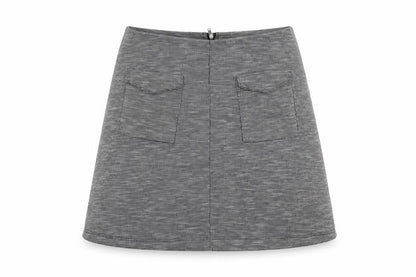 Womens UK Size 10 Miss Selfridge A-Line  Skirt