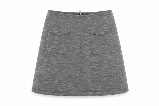 Womens UK Size 10 Miss Selfridge A-Line  Skirt