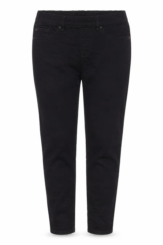 Womens UK Size 10 New Look Regular Fit Jegging Blue Jeans