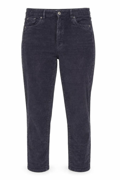 Womens UK Size 28 in Pull&Bear Regular Fit  Grey Trousers