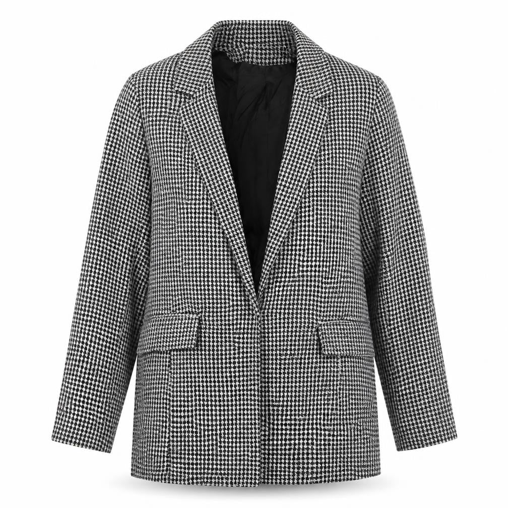 Womens UK Size 10 Boohoo Multicoloured Jacket