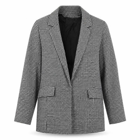 Womens UK Size 10 Boohoo Multicoloured Jacket