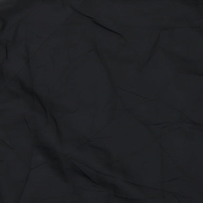 Mens UK Size L Reebok Black Jacket
