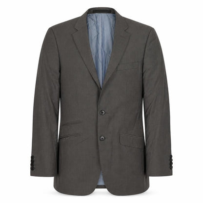 Mens UK Size 36 Autograph Regular Grey Suit Jacket