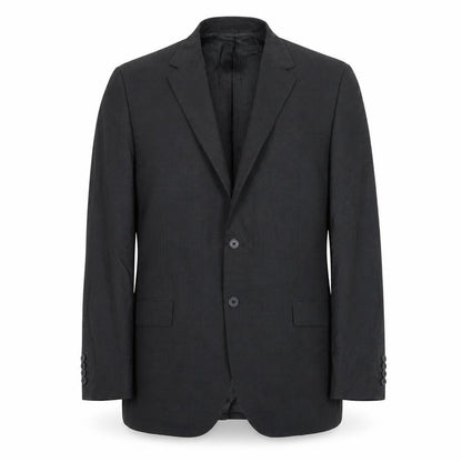 Marks & Spencer Mens Grey Wool Jacket Suit Jacket Size 46 Regular