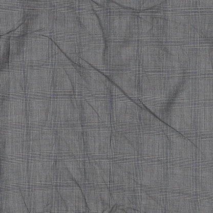 Mens UK Size 42 Marks and Spencer Regular Grey Suit Jacket