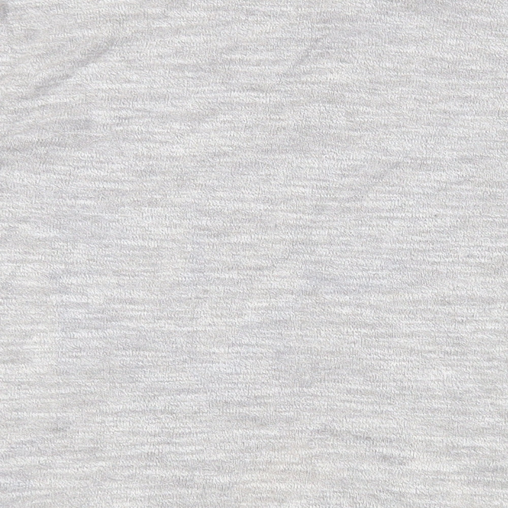 Womens UK Size S NEXT Grey Pullover Jumper
