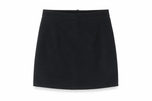 Womens UK Size 4 Hearts & Bows Mini  Skirt