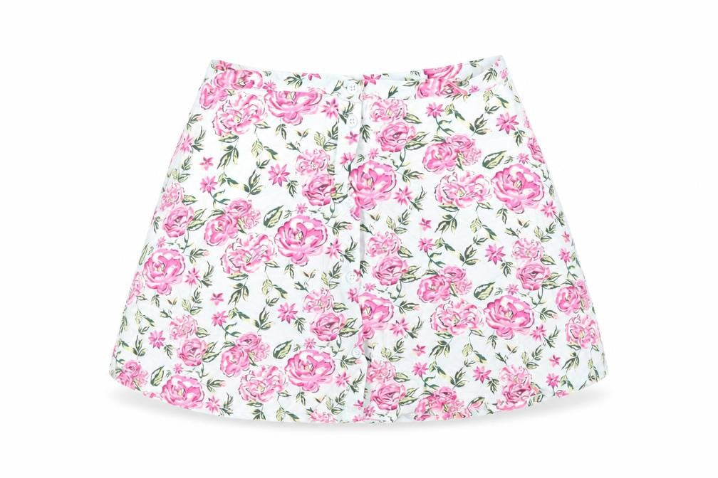 Womens UK Size 8 Divided by H&M Mini  Skirt