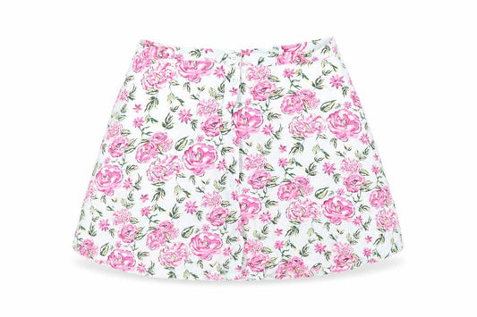 Womens UK Size 8 Divided by H&M Mini  Skirt