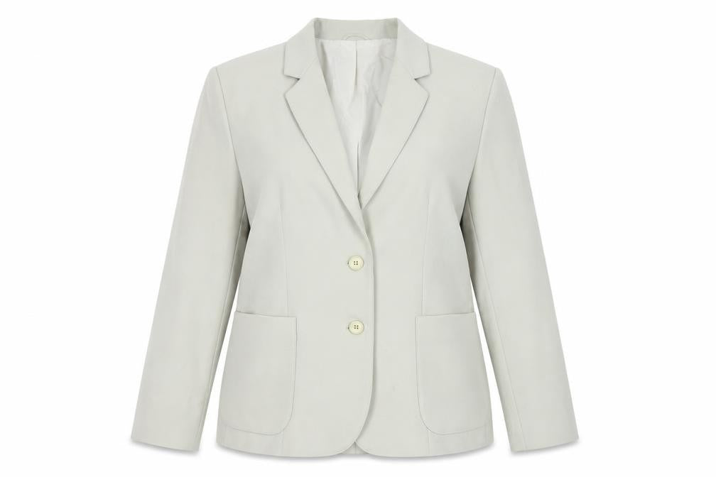 Womens UK Size 14 St Michael Green Jacket