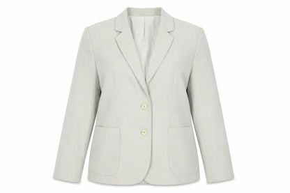 Womens UK Size 14 St Michael Green Jacket