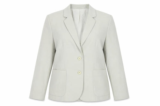 Womens UK Size 14 St Michael Green Jacket