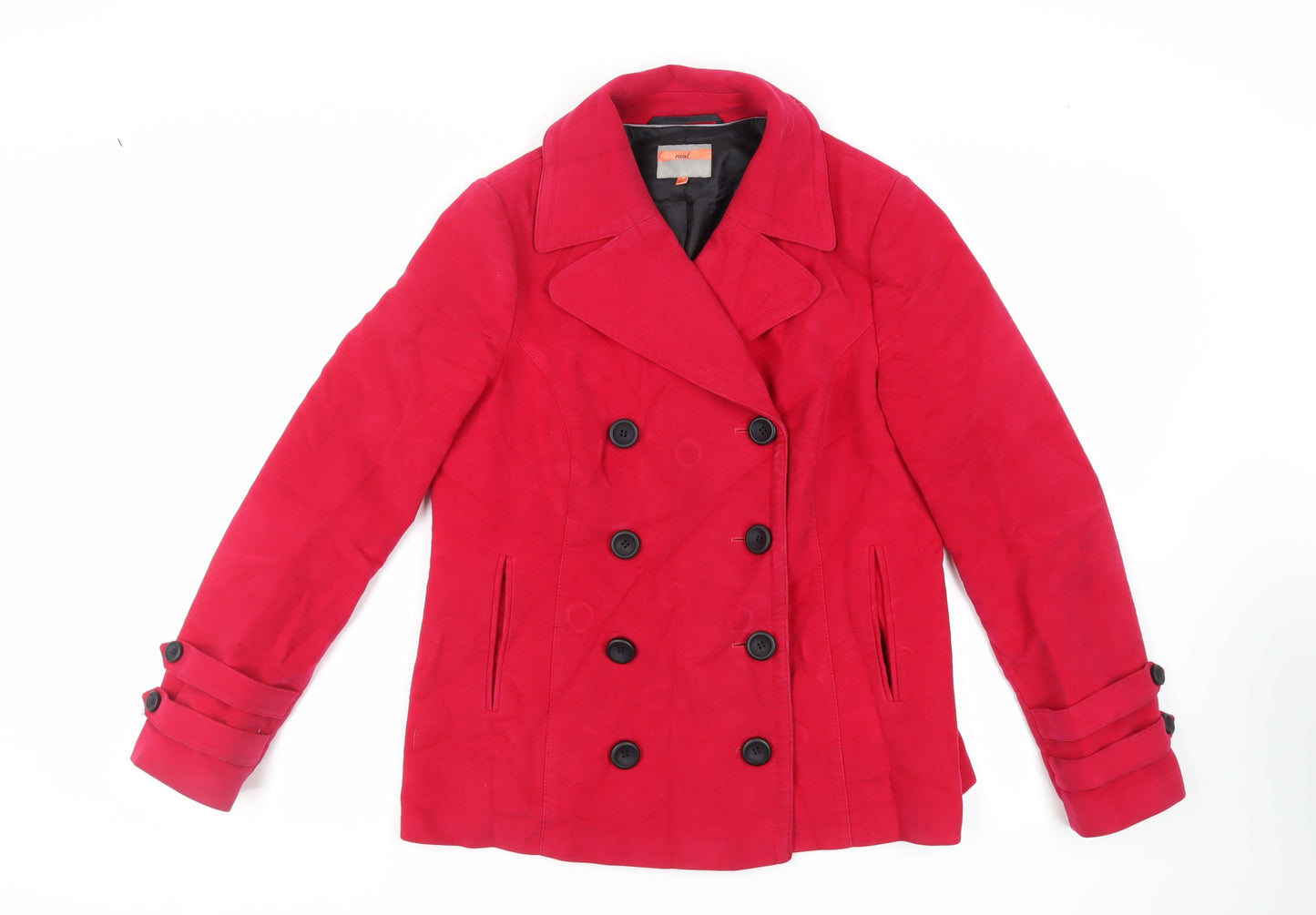 Womens UK Size 16 NEXT Pink Jacket
