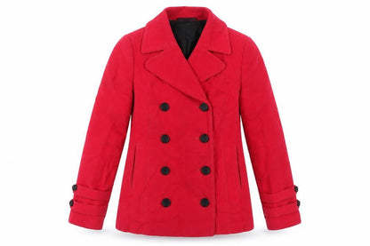 Next Womens Pink Jacket Size 16 Button