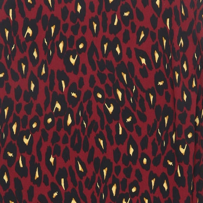 Womens UK Size 14 New Look Wrap  Skirt