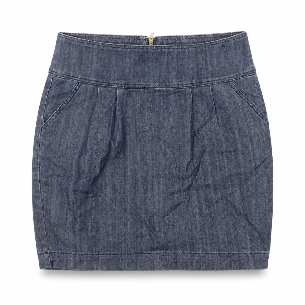 Womens UK Size 10 Be Beau Mini  Skirt